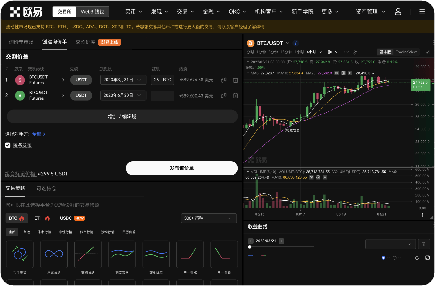 为什么机构投资者偏爱场外交易